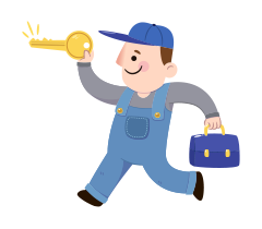 Local emergency lockout specialist near you offering 24/7 emergency lockout solution in Pickering, ON