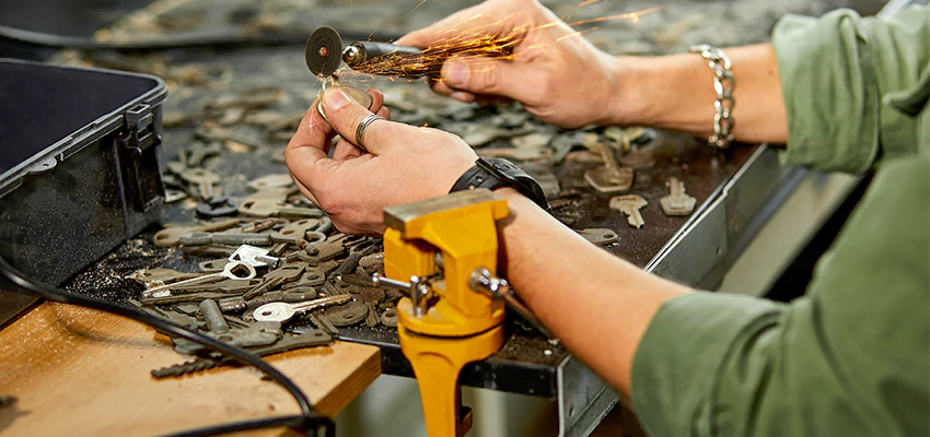 24 Hours Locksmith Solutions in Windsor, ON