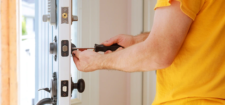 Break-in Prevention Solutions in Pickering, ON