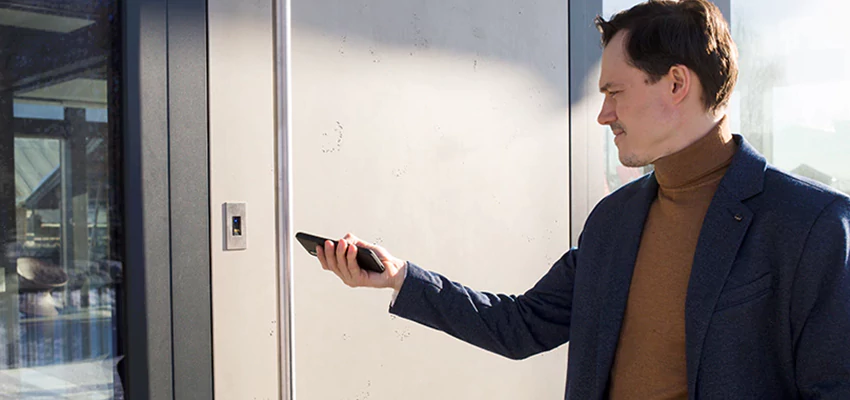 Wireless Digital Door Locks Repair And Installation in Laval, QC