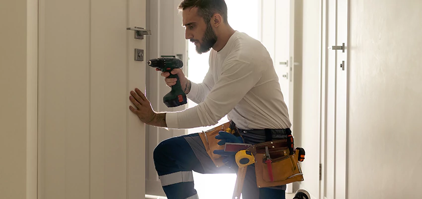 Mailbox Lock Installation Expert in Canada