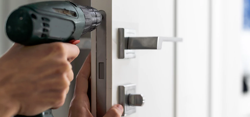 Locksmith For Lock Replacement Near Me in Canada