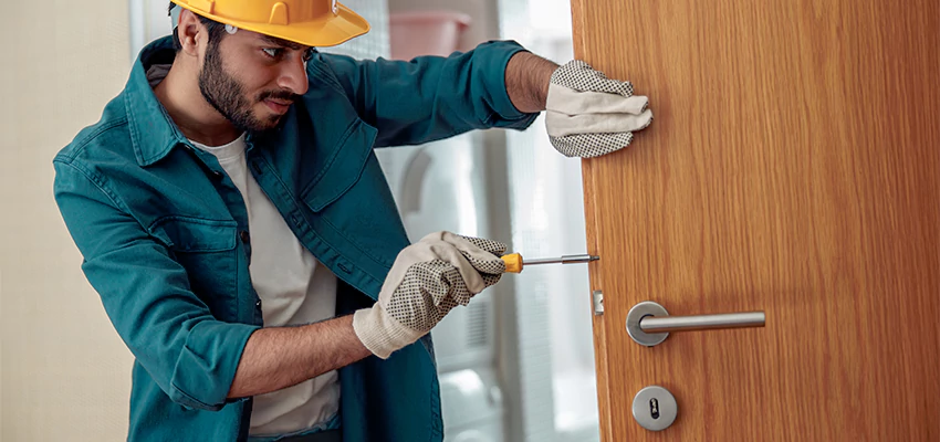 24 Hour Residential Locksmith in Windsor, ON