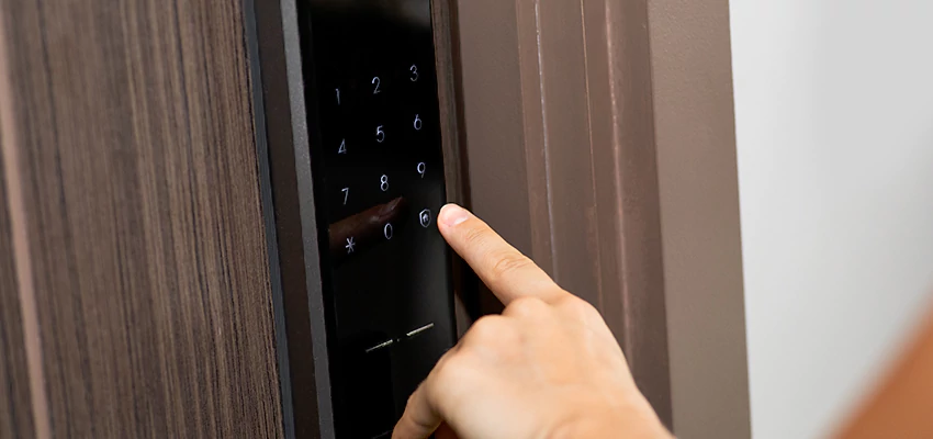 Secure Code Locks Ideas in Pickering, ON