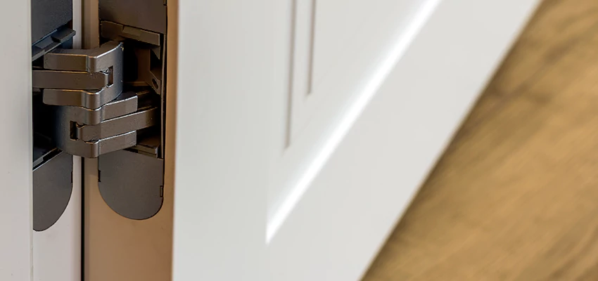 Closet Door Hardware Maintenance in Winnipeg, MB