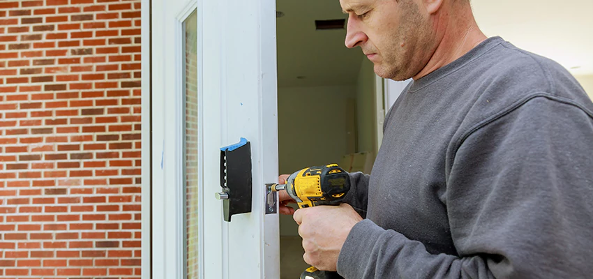 Eviction Locksmith Services For Lock Installation in Laval, QC