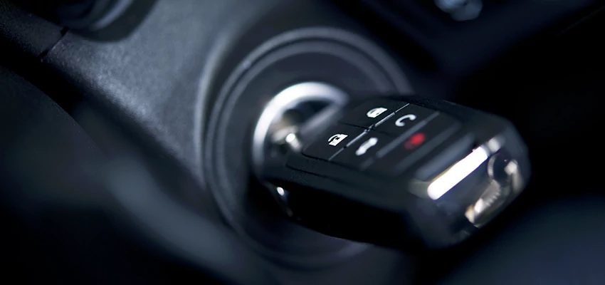 Ignition Switch Replacement in Laval, QC