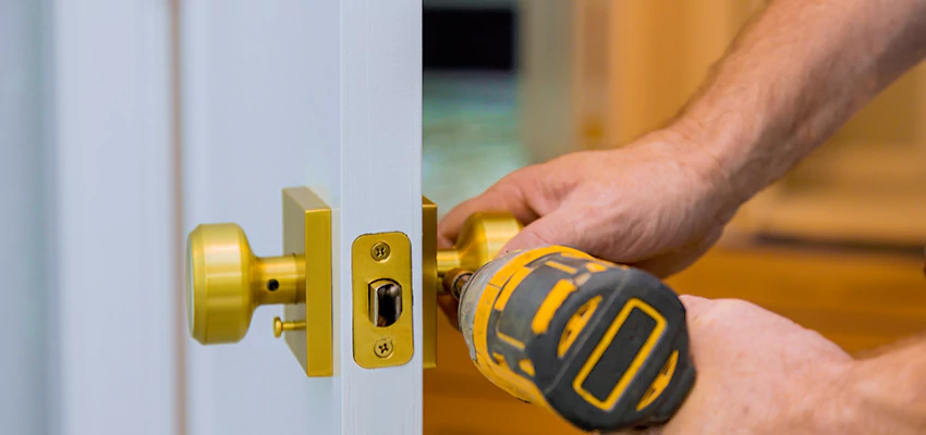 Local Locksmith For Key Fob Replacement in New Westminster, BC