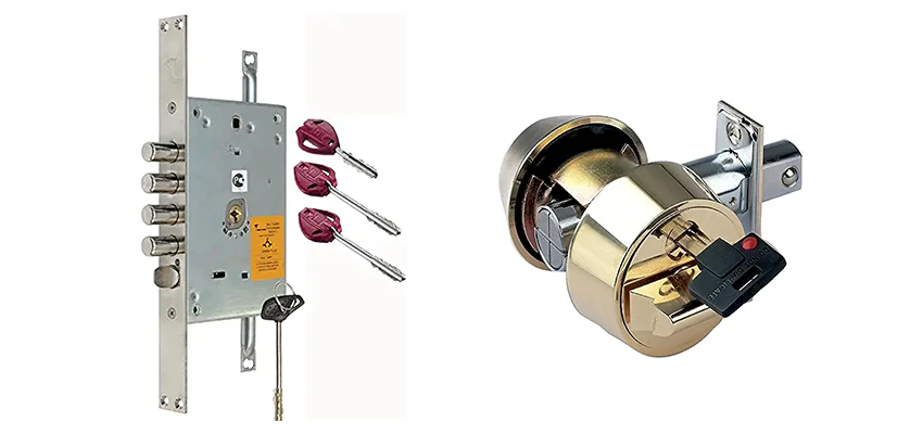 Mul-T-Lock Vehicle Locks Installation in Canada