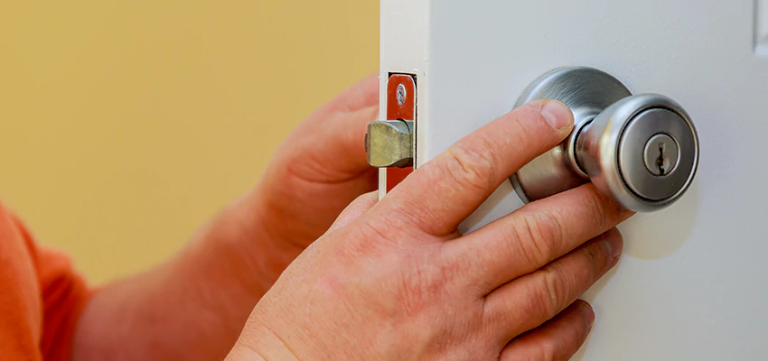 Residential Locksmith For Lock Installation in Laval, QC