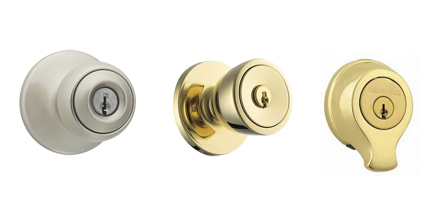 Weiser Bluetooth Lock Installation in Canada