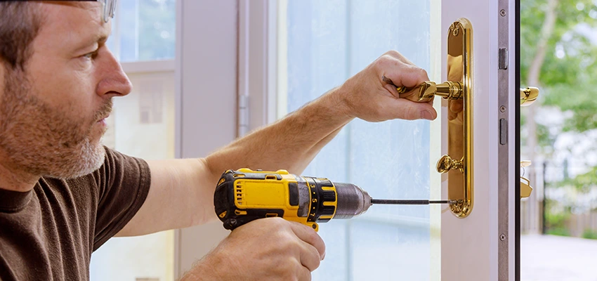 Affordable Bonded & Insured Locksmiths in Laval, QC