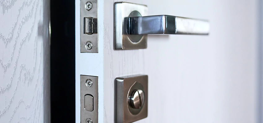Door Lever Handle Lock Repair in Brampton, ON