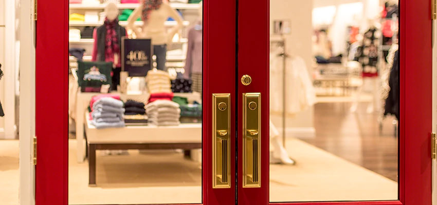 Automotive Locksmith For Retail Stores in Laval, QC