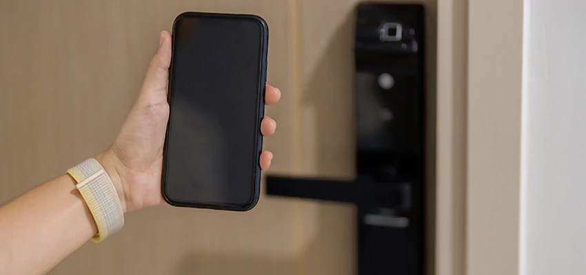 Keypad Wifi Locks Repair And Installation in Maple Ridge, BC