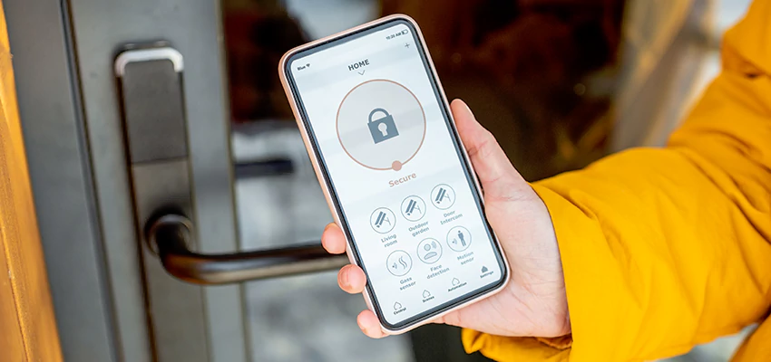 Kwikset Halo Wifi Locks Repair And Installation in Maple Ridge, BC