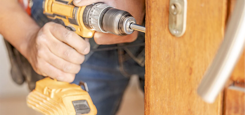 Emergency A1 Locksmith Services in Calgary, AB