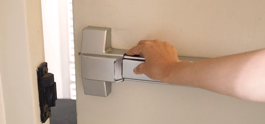 Door Lock Cylinder Reinforcements in Laval, QC