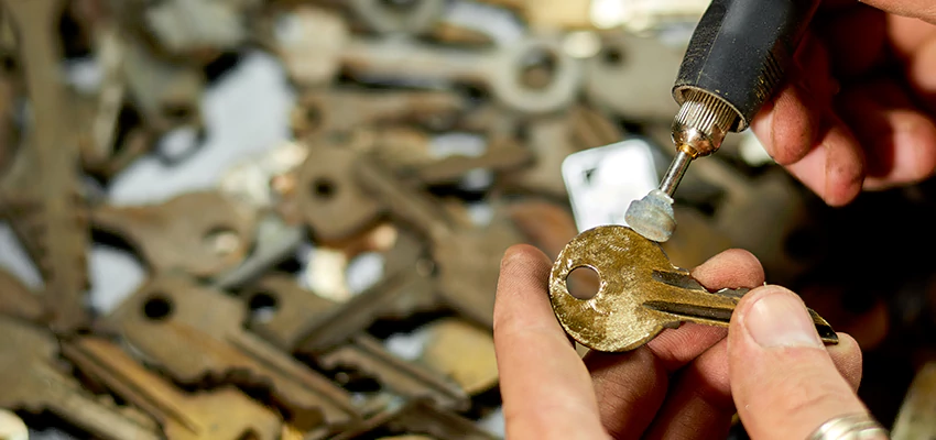 Car Lock Key Repair Service in Laval, QC