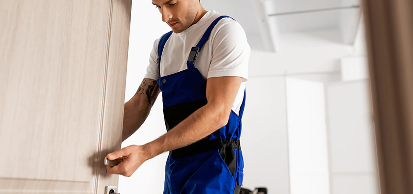 Car Lock Repair And Installation Expert in Canada