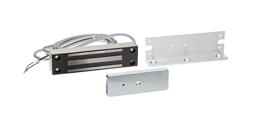 Deadbolt Magnetic Door Locks Installation in Surrey, BC