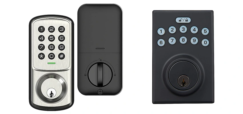 Garage Emergency Lock Replacements in Laval, QC