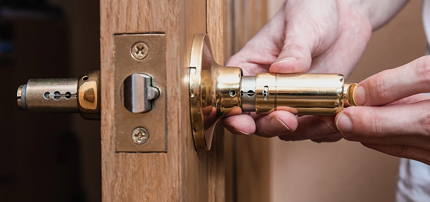 24 Hours Locksmith in Pickering, ON