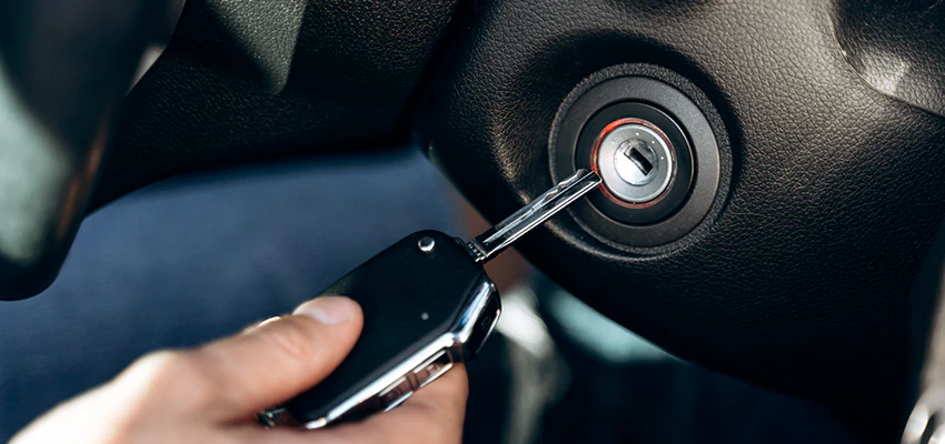 Car Key Replacement Locksmith in Fredericton, NB