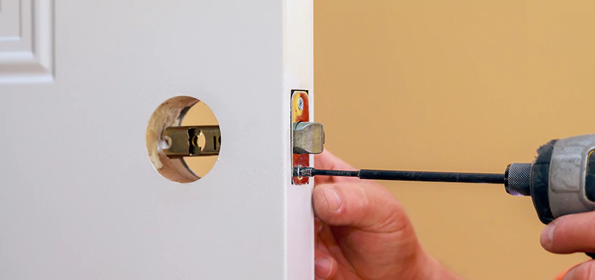Stuck Door Knobs Repair in Vaughan, ON