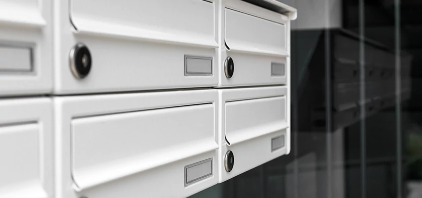 Mailbox Tubular Lock Replacement in Pickering, ON