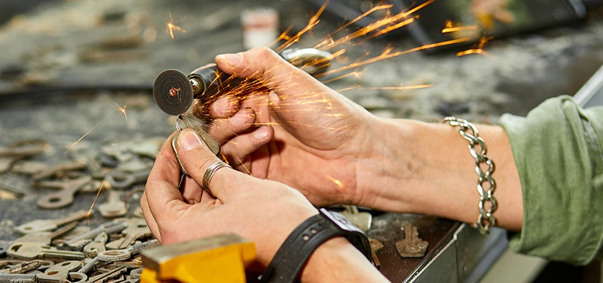 Mobile Locksmith For Lock Replacement Service in Victoria, BC