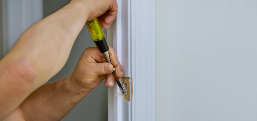 On Demand Locksmith For Key Replacement in Laval, QC