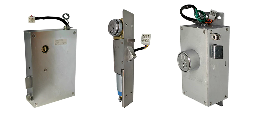 Locksmith For RR Fence Gates Brink Lock in Port Coquitlam, BC