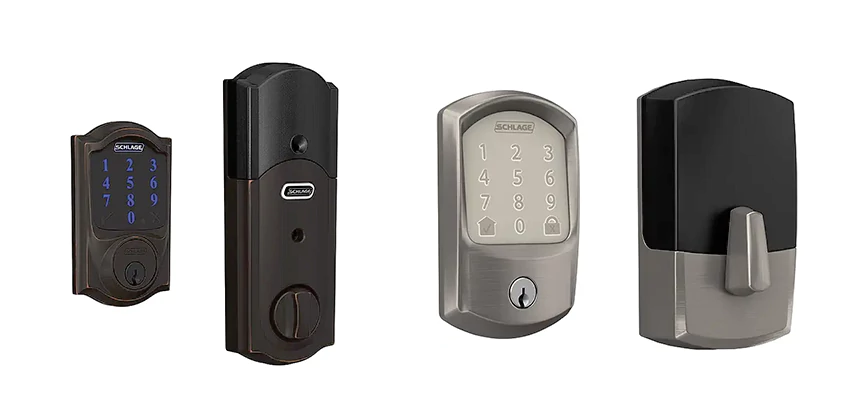 Schlage Smart Locks Repair in Vaughan, ON