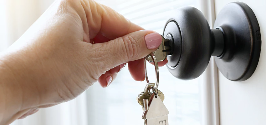 Top Locksmith For Residential Lock Solution in Dollard-des-Ormeaux, QC