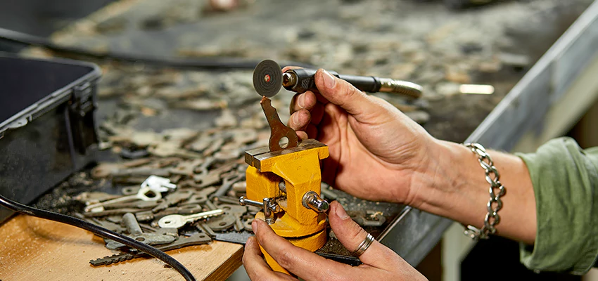 Office Key Lock Service in Laval, QC