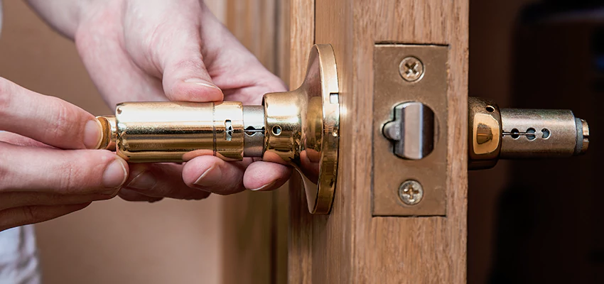 Padlock Lock Replacement Assistance in Georgina, ON