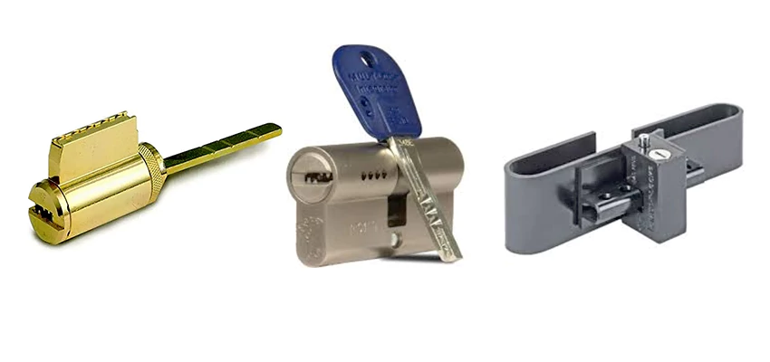 Mul-T-Lock Electronic Locks Repair in Canada