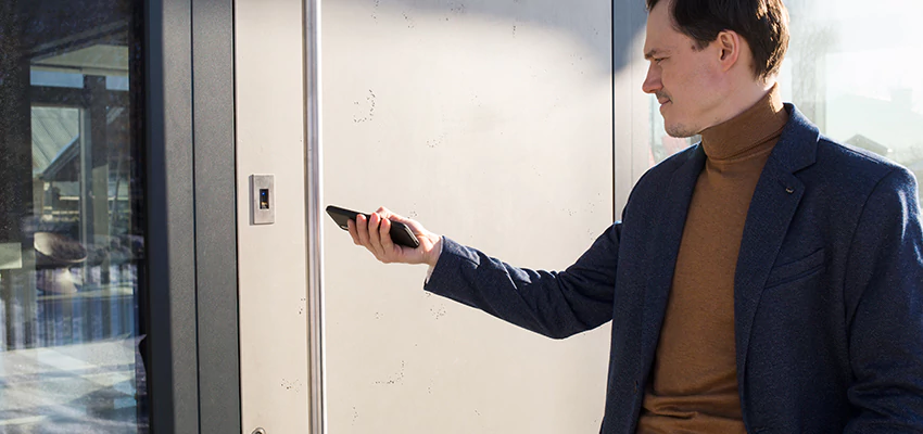 Business Security Systems in Dollard-des-Ormeaux, QC