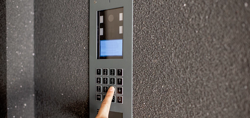 Access Control System Installation in Pickering, ON