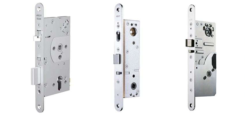 ASSA-Abloy Locks Hinge Repair in Canada