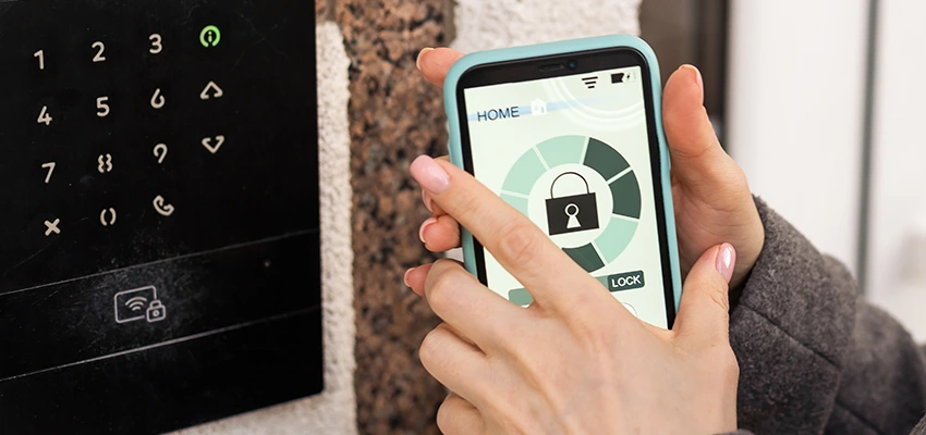 Building Security Upgrades in Laval, QC