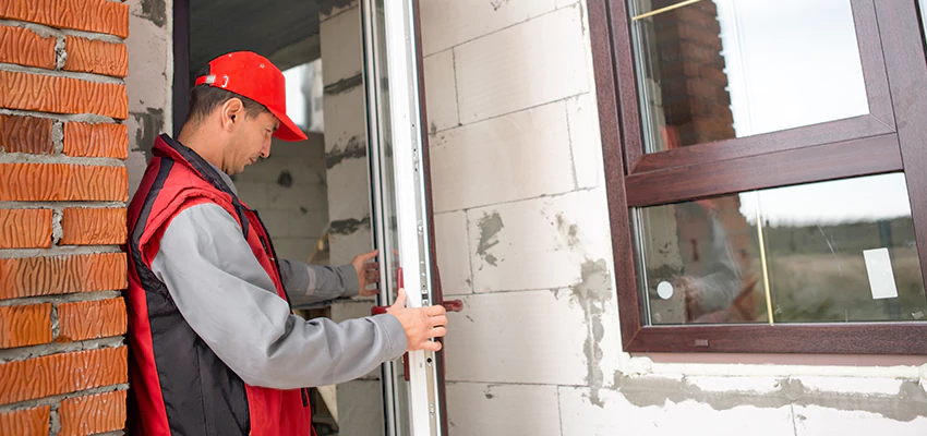Home Invasion Door Lock Repairs in Laval, QC