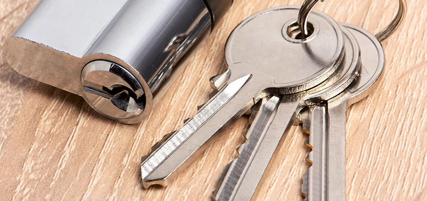 Lock Rekeying Services in Laval, QC