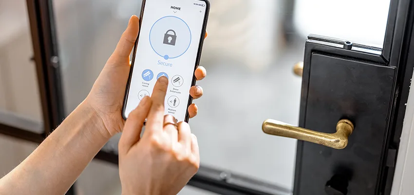 Remote Control Locks Sensor Repair in Pickering, ON