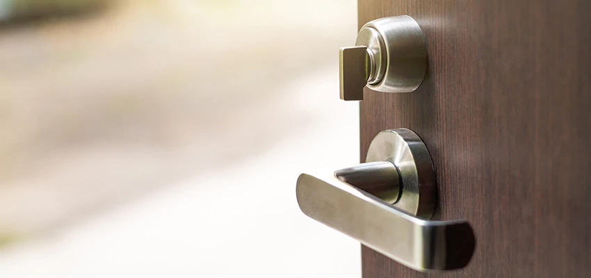 Trusted Local Locksmith Repair Solutions in Calgary, AB