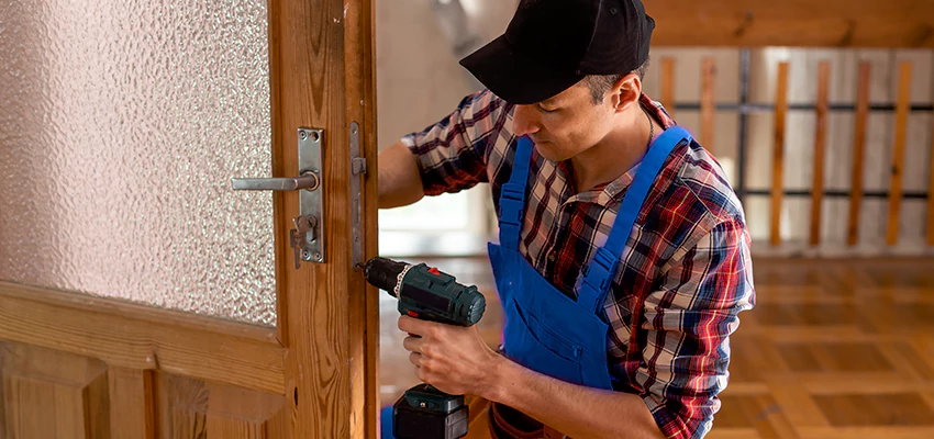 Trusted Local Digital Locks Locksmith Repair in Calgary, AB