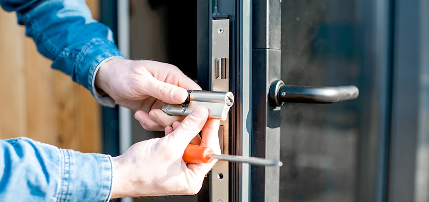 Eviction Locksmith For Lock Repair in Laval, QC