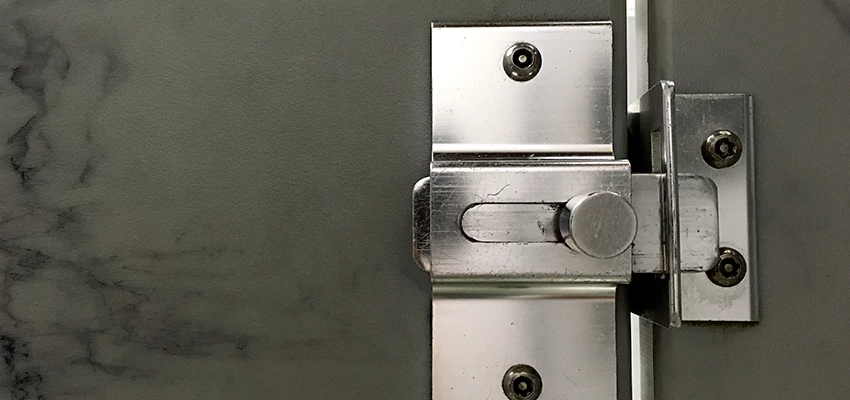 Fix A Room Door Lock in Canada