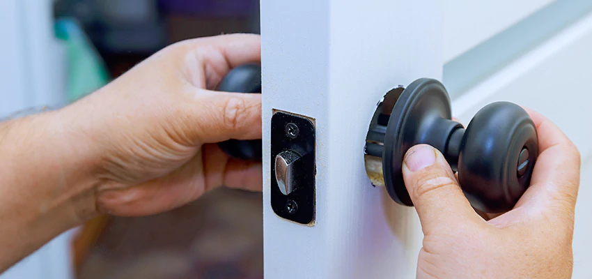 Smart Lock Replacement Assistance in Georgina, ON